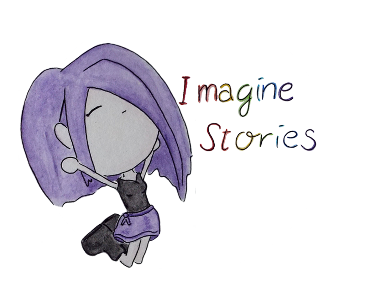 Imagine Stories